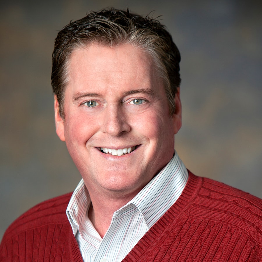 Dave Mawhinney - 
