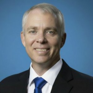 Curt Harris, PhD profile photo