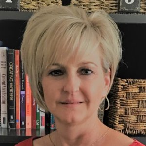 Christi Pace, PhD profile photo