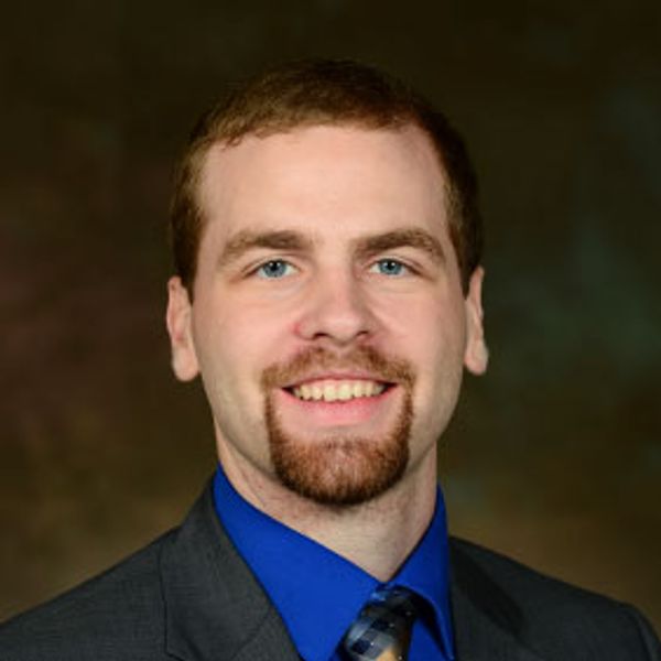 Andrew Straw, Pharm.D. profile photo