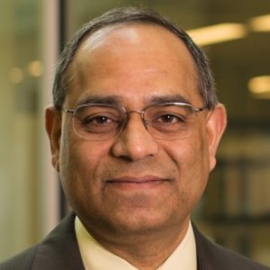 Ram B. Gupta, Ph.D.