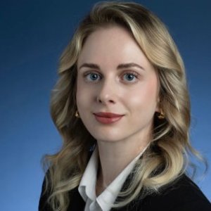 Polina Durneva, Ph.D. profile photo