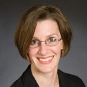 Emily Elliott