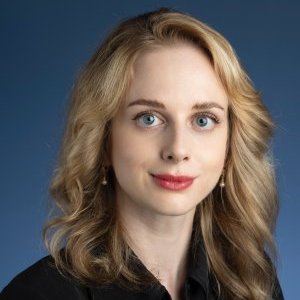 Polina Durneva, Ph.D.