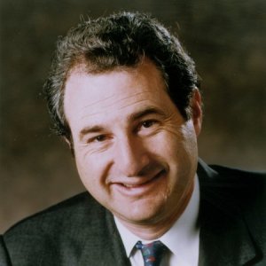 Kenneth Rosen