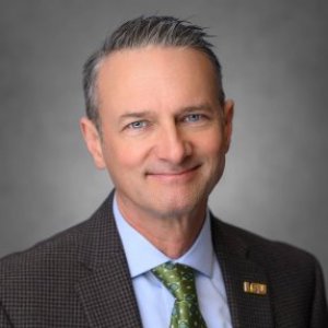 Christopher C. Austin
