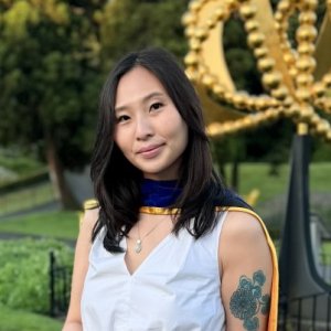 Alison Hsiao profile photo