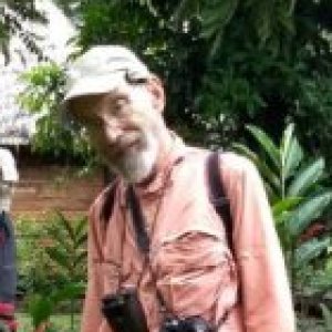 Gordon Patterson, Ph.D.