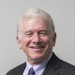 Michael Fendrich, Ph.D.