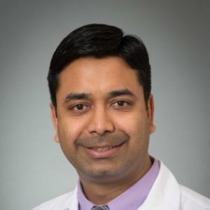 Vishesh Agarwal, M.D. - ChristianaCare. Wilmington, DE, US