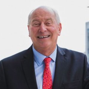 B. Frank Gupton, Ph.D.