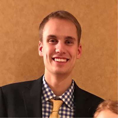 Brett Vander Ploeg profile photo