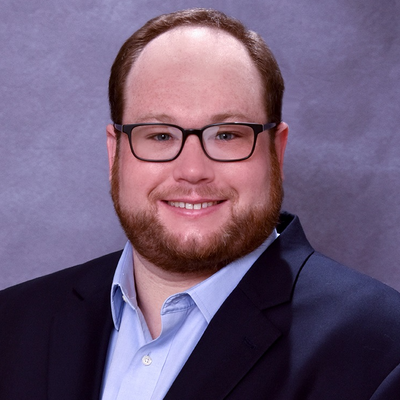 Trent M. Kays, PhD profile photo