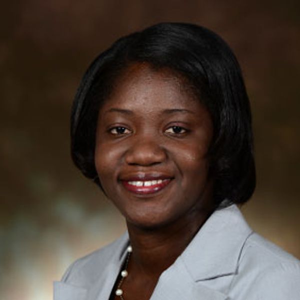 Denise Jean-Louis, Ph.D. profile photo