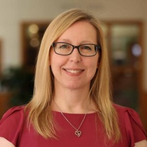 Angela Reed, Ph.D. profile photo