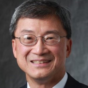 Joe H. Chow