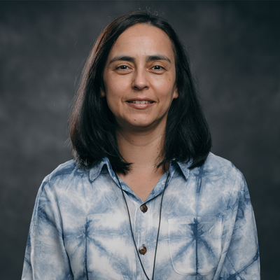 Sr. Rosalía Meza, V.D.M.F. profile photo