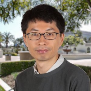 Ho-chiu Leung