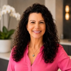 Marielaina Perrone DDS profile photo