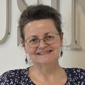 Wendy  Habegger, PhD profile photo
