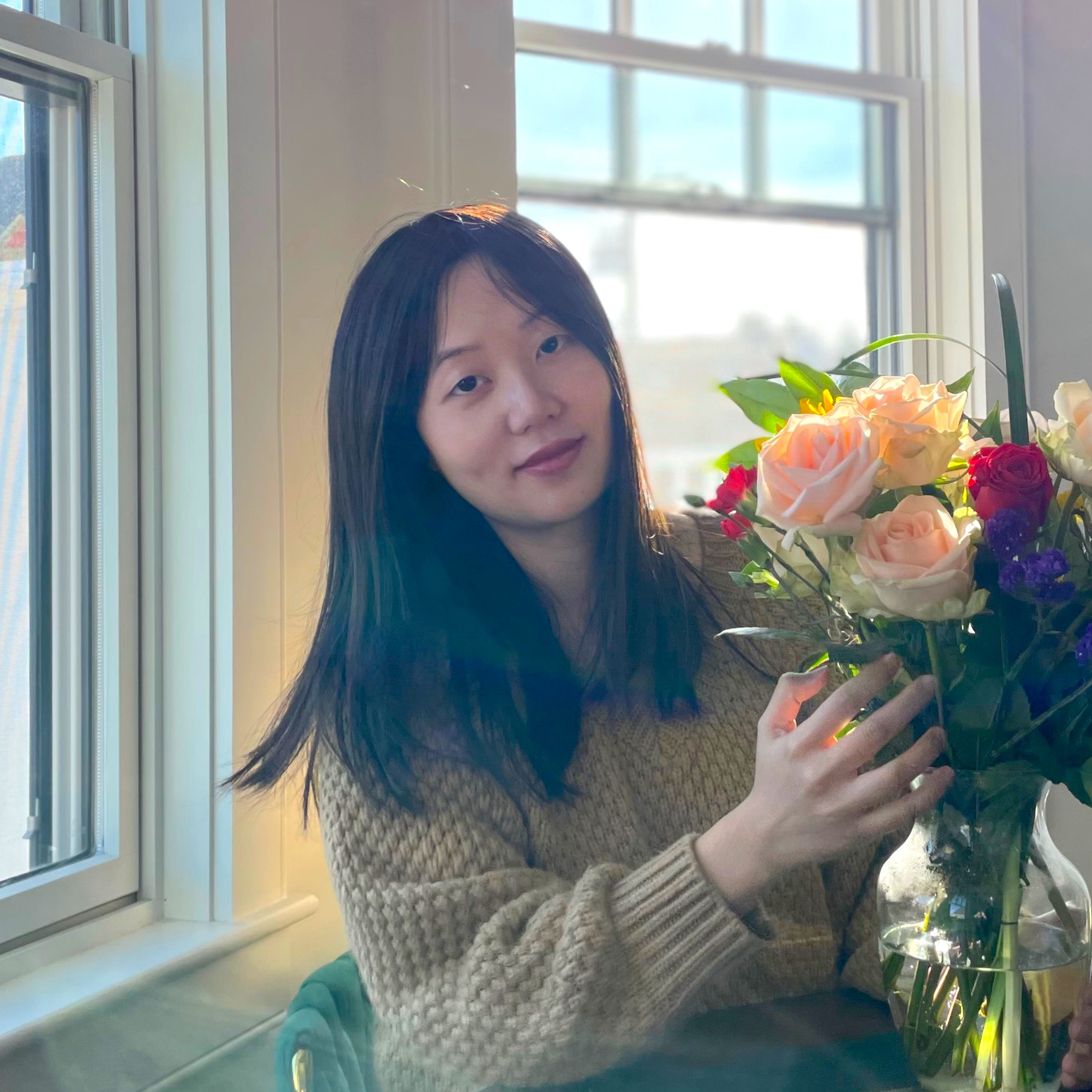 Evelyn Xiao-Yue Gong - Tepper School of Business