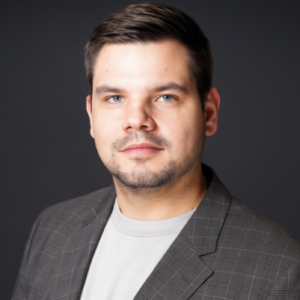 Konstantin Platonov profile photo