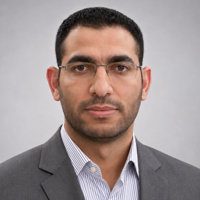 Hossam Abdellatif, Ph.D. profile photo