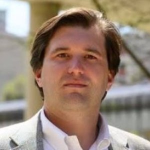 Jake Higgins, MBA profile photo