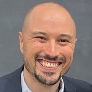 Jed Forman profile photo