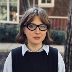 Irina Firsova profile photo
