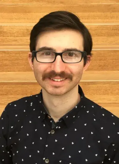 Nikolas Martelaro - 