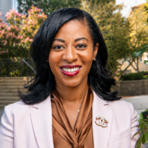 Ella F. Washington profile photo
