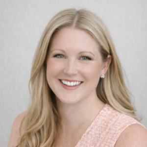 Kaylee Hackney, Ph.D.