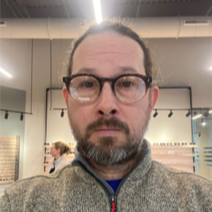 Mark Lentz, Ph.D. profile photo