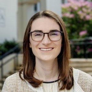 Mackenzie Feinberg profile photo