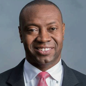 J. Marshall Shepherd