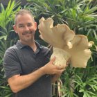 Matthew Edward Smith