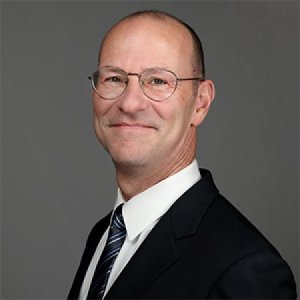 Terrence Carolan, MSPT, MBA