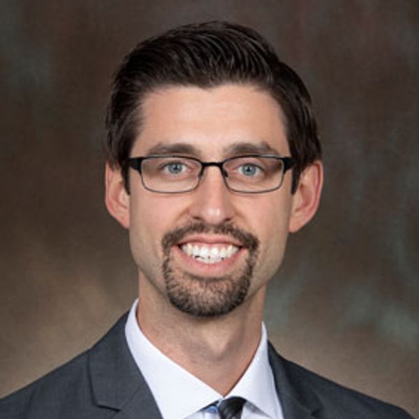 Nick Parry profile photo