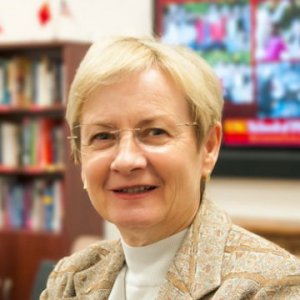 Frances J. Richmond, PhD