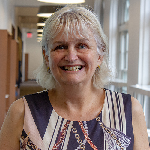 Denise M. Rosseau - 