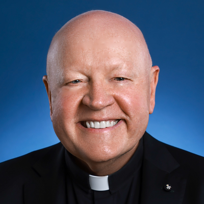 Fr. Dorian Llywelyn profile photo
