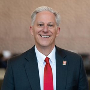 Eric Baumgartner, Ph.D.