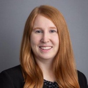 Shannan Baker, Ph.D. profile photo