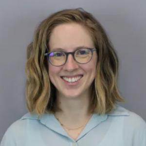 Lauren Finegan profile photo