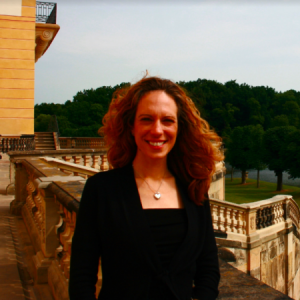 Jennifer Hansen-Glucklich