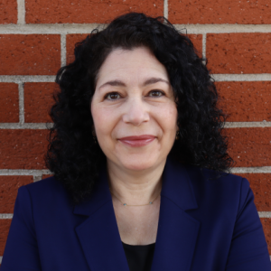 Stephanie Limoncelli profile photo