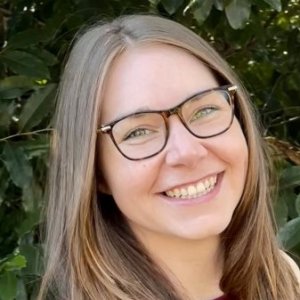 Lauren von Klinggraeff, PhD profile photo