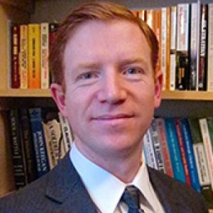 Peter Campbell, Ph.D.