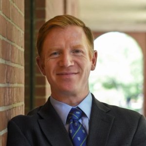 Peter Campbell, Ph.D. profile photo